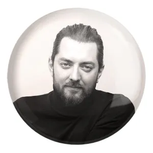پیکسل بزرگ بهرام رادان