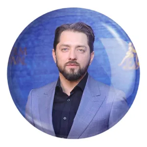 پیکسل بزرگ بهرام رادان