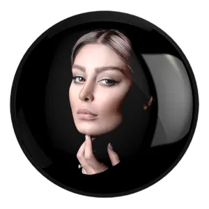 پیکسل بزرگ سحر قریشی