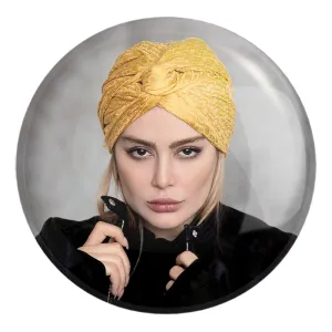 پیکسل بزرگ سحر قریشی