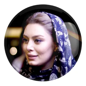 پیکسل بزرگ سحر قریشی