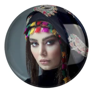 پیکسل بزرگ سحر قریشی