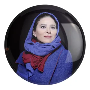 پیکسل بزرگ سحر دولتشاهی