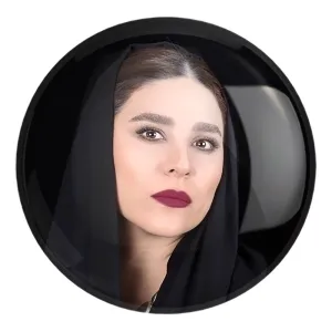 پیکسل بزرگ سحر دولتشاهی