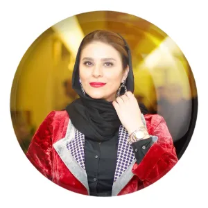 پیکسل بزرگ سحر دولتشاهی