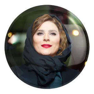 پیکسل بزرگ سحر دولتشاهی