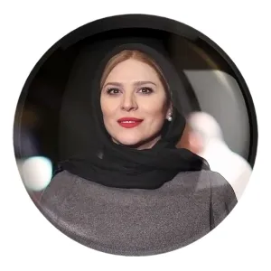 پیکسل بزرگ سحر دولتشاهی