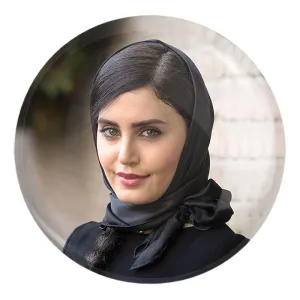 پیکسل بزرگ الناز شاکردوست