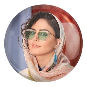پیکسل بزرگ الناز شاکردوست