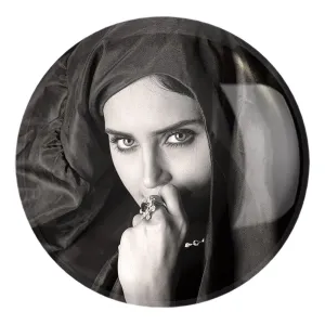پیکسل بزرگ الناز شاکردوست