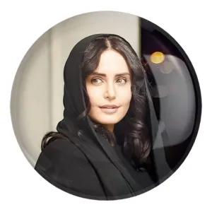 پیکسل بزرگ الناز شاکردوست
