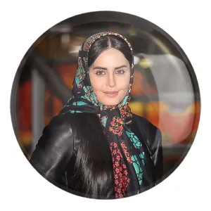 پیکسل بزرگ الناز شاکردوست