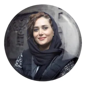 پیکسل بزرگ پریناز ایزدیار