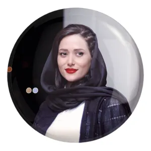پیکسل بزرگ پریناز ایزدیار