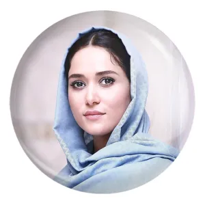 پیکسل بزرگ پریناز ایزدیار