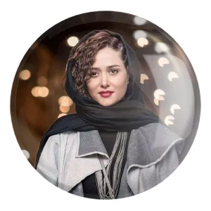 پیکسل بزرگ پریناز ایزدیار