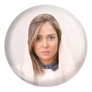 پیکسل بزرگ پریناز ایزدیار
