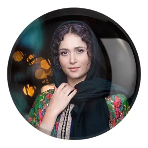 پیکسل بزرگ پریناز ایزدیار