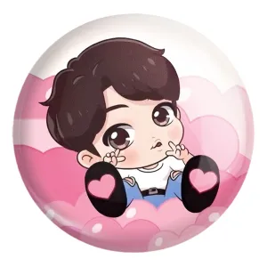 پیکسل بزرگ جونگ کوک Jungkook گروه بی تی اس BTS