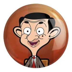پیکسل بزرگ مستر بین Mr Bean