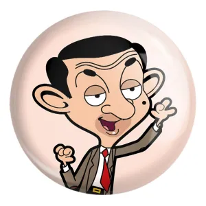 پیکسل بزرگ مستر بین Mr Bean