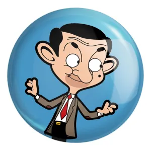 پیکسل بزرگ مستر بین Mr Bean