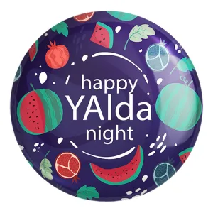 پیکسل بزرگ شب یلدا