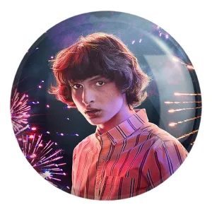 پیکسل بزرگ مایک ویلر استرینجر تینگز  Stranger Things