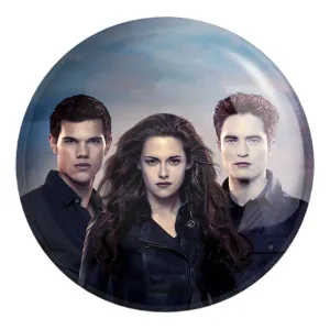 پیکسل بزرگ گرگ و میش Twilight