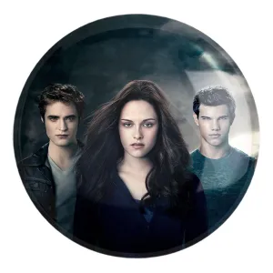 پیکسل بزرگ گرگ و میش Twilight