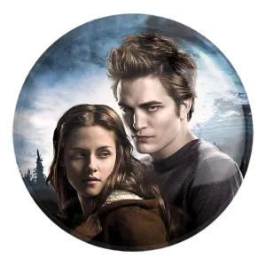 پیکسل بزرگ گرگ و میش Twilight