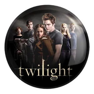 پیکسل بزرگ گرگ و میش Twilight
