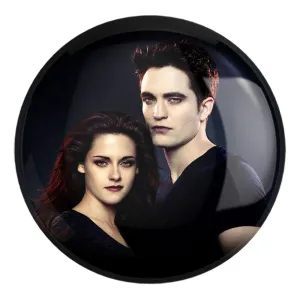 پیکسل بزرگ گرگ و میش Twilight