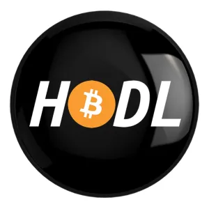پیکسل بزرگ ارز دیجیتال بیت کوین