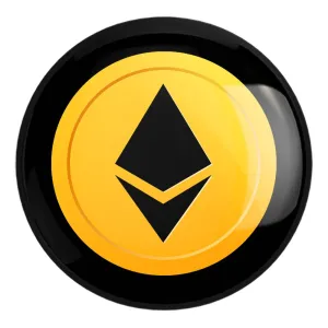 پیکسل بزرگ ارز دیجیتال اتریوم