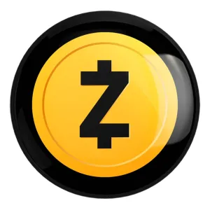پیکسل بزرگ ارز دیجیتال زی کش
