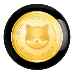 پیکسل بزرگ ارز دیجیتال دوج کوین