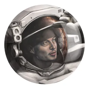 پیکسل بزرگ ایلان ماسک Elon Musk