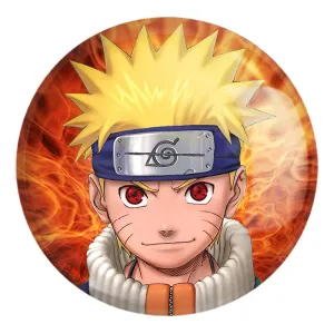 پیکسل بزرگ ناروتو اوزوماکی انیمه ناروتو Naruto