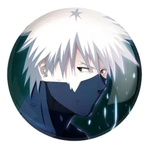 پیکسل بزرگ کاکاشی هاتاکه انیمه ناروتو Naruto