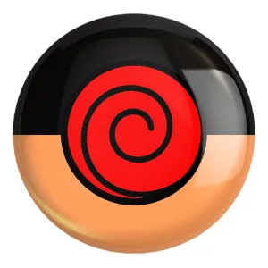 پیکسل بزرگ خاندان اوزوماکی انیمه ناروتو Naruto
