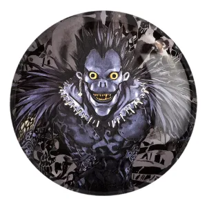پیکسل بزرگ ریوک انیمه دفترچه مرگ Death Note