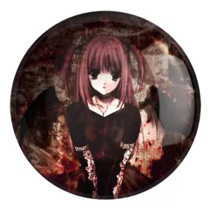 پیکسل بزرگ میسا آمانه انیمه دفترچه مرگ Death Note