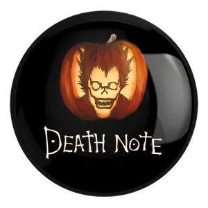 پیکسل بزرگ ریوک انیمه دفترچه مرگ Death Note