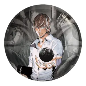 پیکسل بزرگ لایت یاگامی انیمه دفترچه مرگ Death Note