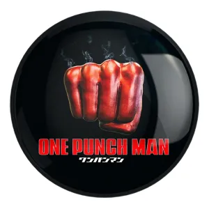 پیکسل بزرگ مشت سایتاما انیمه مرد تک مشتی One Punch Man