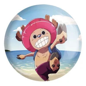 پیکسل بزرگ تونی تونی چوپر انیمه وان پیس One Piece