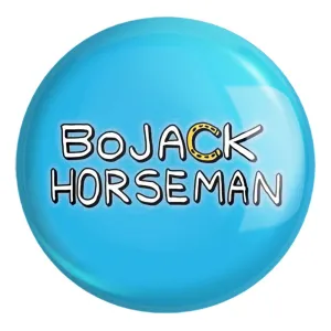 پیکسل بزرگ سریال بوجک هورسمن Bojack Horseman
