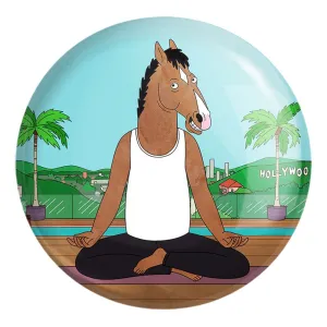 پیکسل بزرگ سریال بوجک هورسمن Bojack Horseman