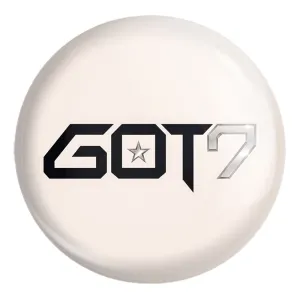 پیکسل بزرگ گروه گات سون GOT7